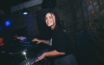 DJ Photo