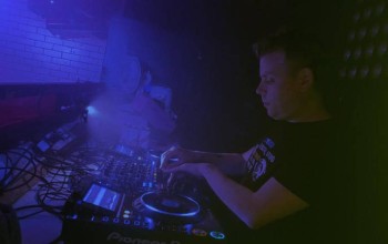 DJ Photo