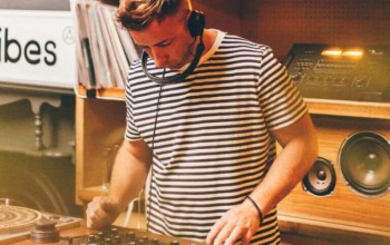 DJ Photo