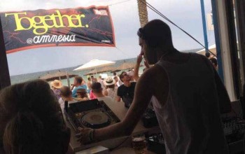 DJ Photo
