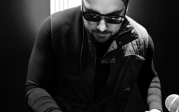 DJ Photo