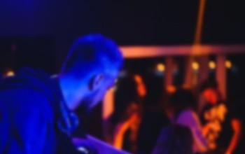 DJ Photo