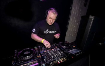 DJ Photo