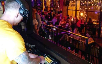 DJ Photo