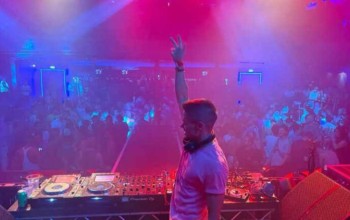 DJ Photo
